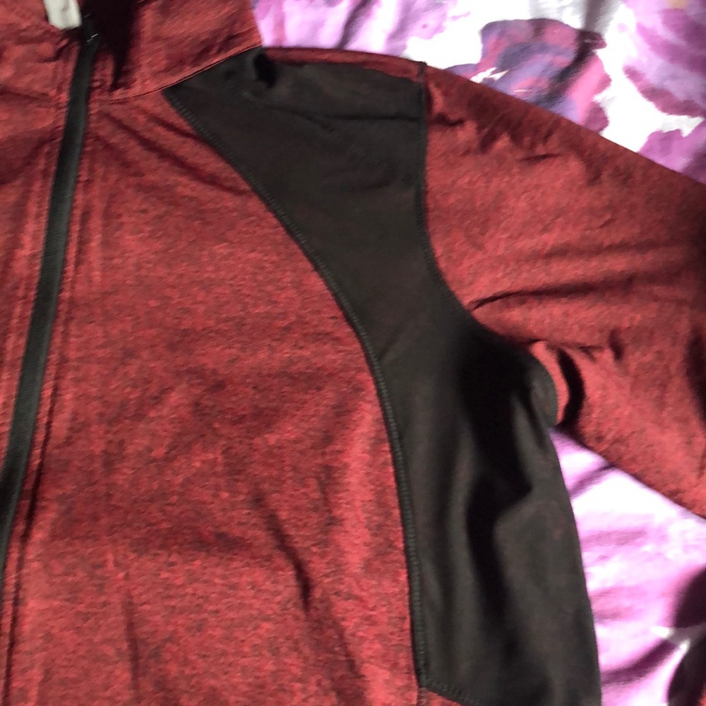 Athletic Jacket - Picture 3 of 4
